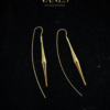 Brinco Longo Glam
